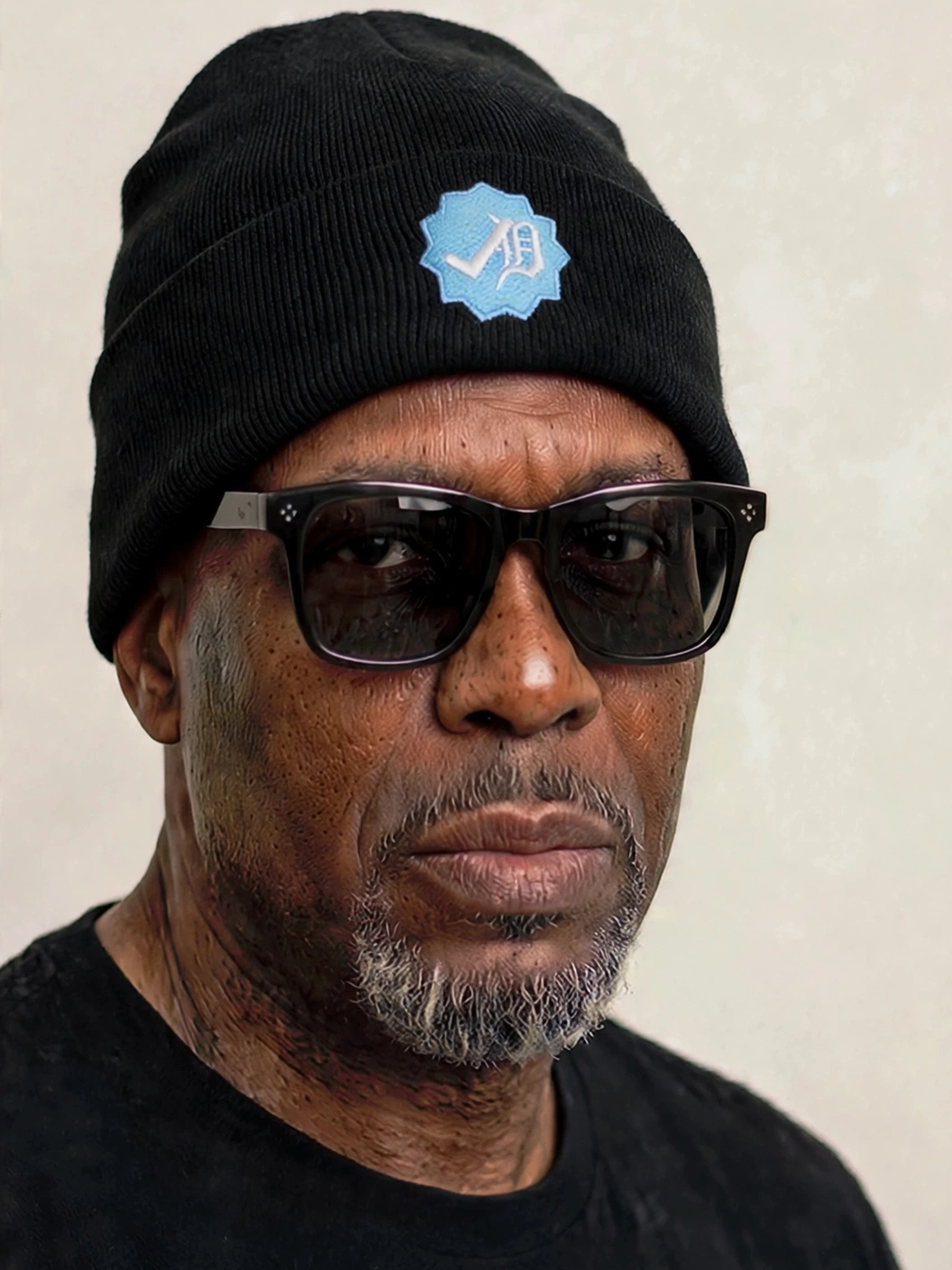 Verified Skully (Black)