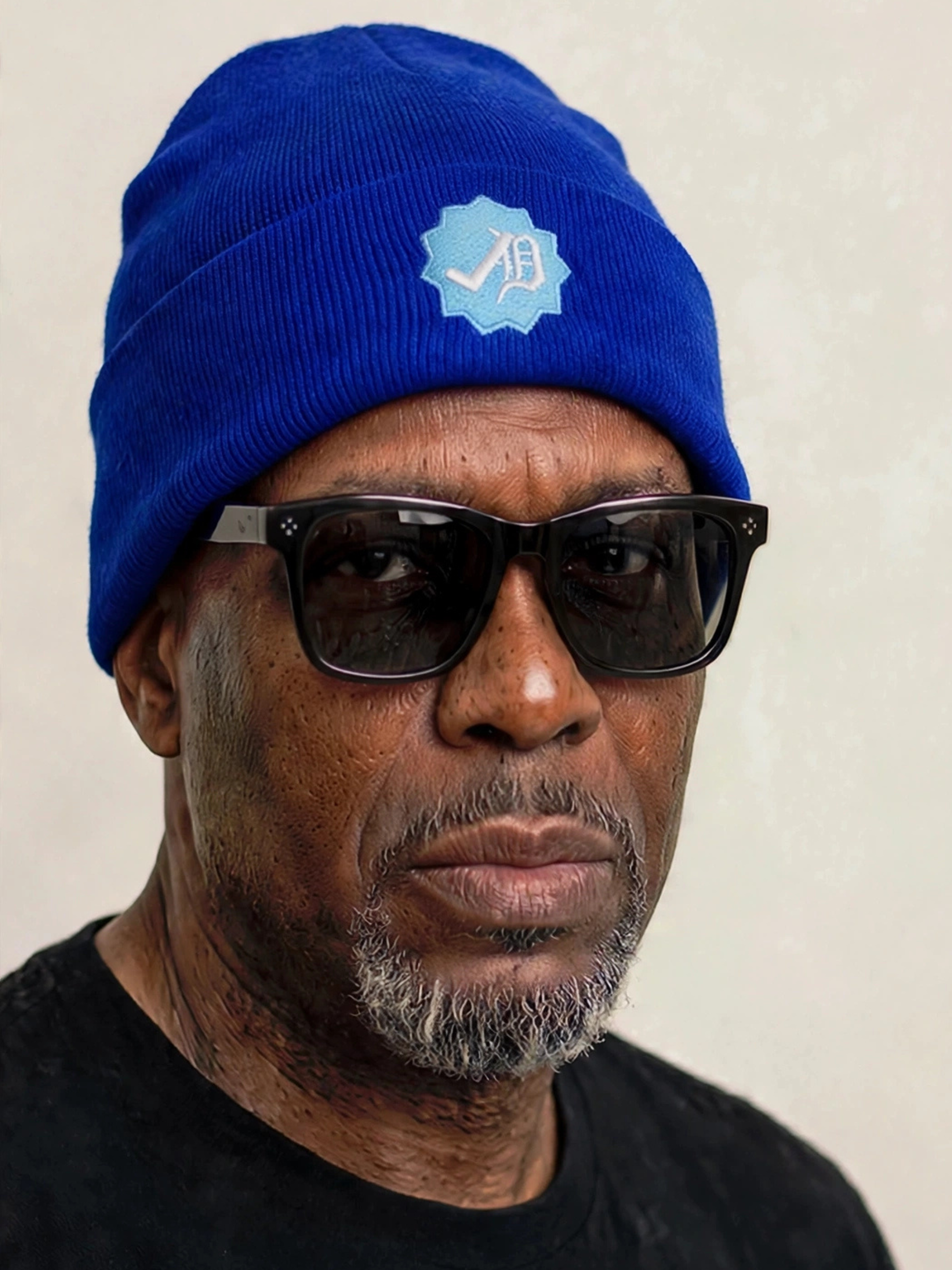 Verified Skully (Blue)