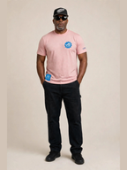 Signature T-Shirt (Pink)
