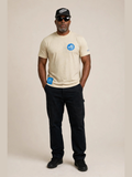Signature T-Shirt (Beige)