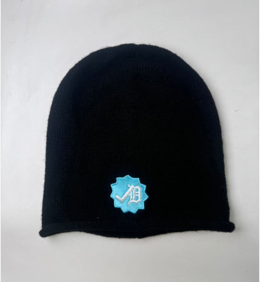 Verified Beanie (Black)