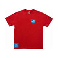 Firebrick Signature T-Shirt (Red)