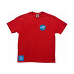 Firebrick Signature T-Shirt (Red)