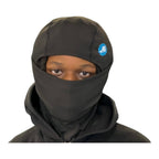 Dark Slate Gray Verified Full Face Mask (Black)