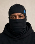 Verified Full Face Mask (Black)
