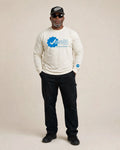 Verified Sweater (White)
