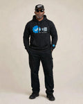 Verified Hoodie (Black)
