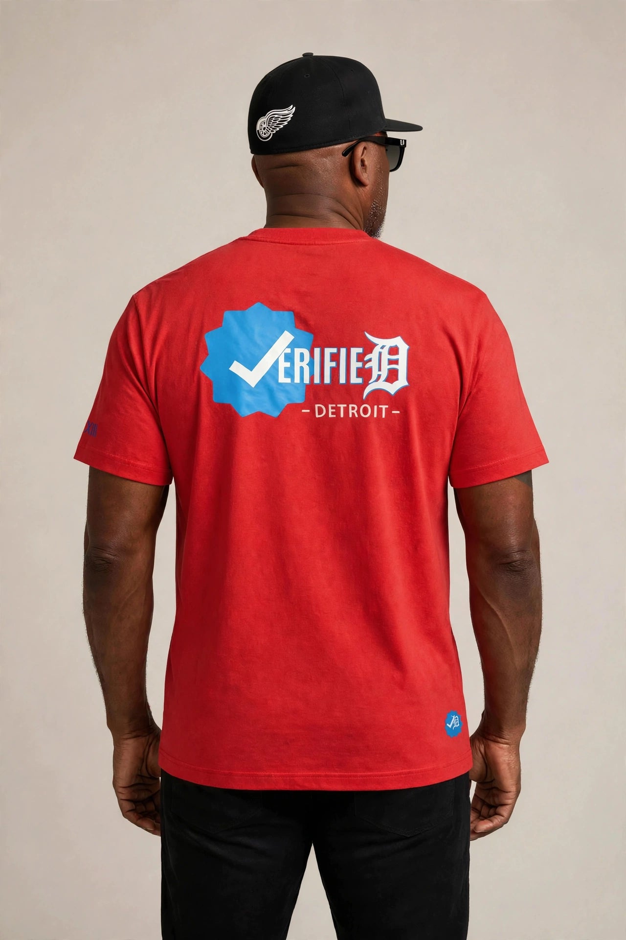 Signature T-Shirt (Red)