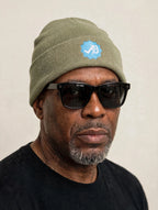 Verified Skully (Tan)
