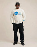 Verified Long Sleeve (White)