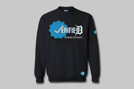 Detroit Sweatshirts